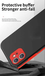 iPhone 12 360 Degree Case – 3-Piece Full Body Protection Cover by techplus