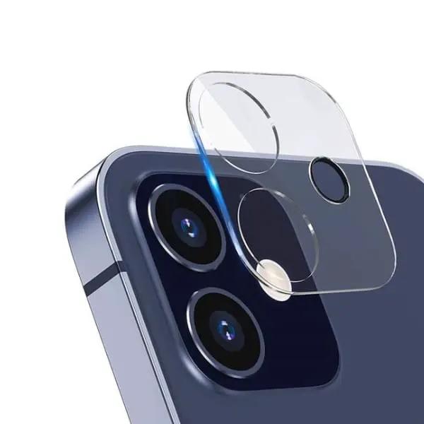 Camera Screen Protectors for iPhone 12 (Pack of 2) by 9eight5