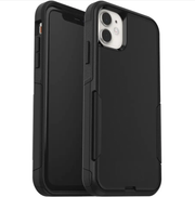 iPhone 12 Dual Layer Armor Hard Case by techplus