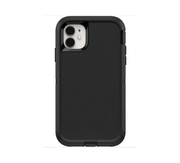 iPhone 12 Heavy Duty Shockproof Case by techplus
