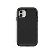 techplus Mobile Phone Case iPhone 12 Heavy Duty Shockproof Case iPhone 12 Heavy Duty Shockproof Case | NZ