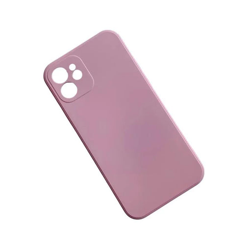 Case for iPhone 12/iPhone 12 Pro (6.1”) (Pink) by 9eight5