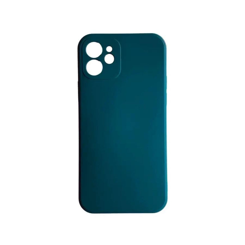 Case for iPhone 12/iPhone 12 Pro (6.1”) (Green) by 9eight5