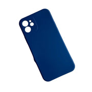 Case for iPhone 12/iPhone 12 Pro (6.1”) (Navy) by 9eight5