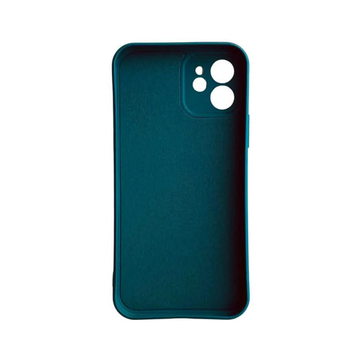 Case for iPhone 12/iPhone 12 Pro (6.1”) (Green) by 9eight5