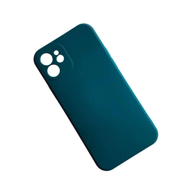 Case for iPhone 12/iPhone 12 Pro (6.1”) (Green) by 9eight5