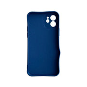 Case for iPhone 12/iPhone 12 Pro (6.1”) (Navy) by 9eight5