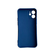 Case for iPhone 12 Mini (5.4”) (Navy) by 9eight5