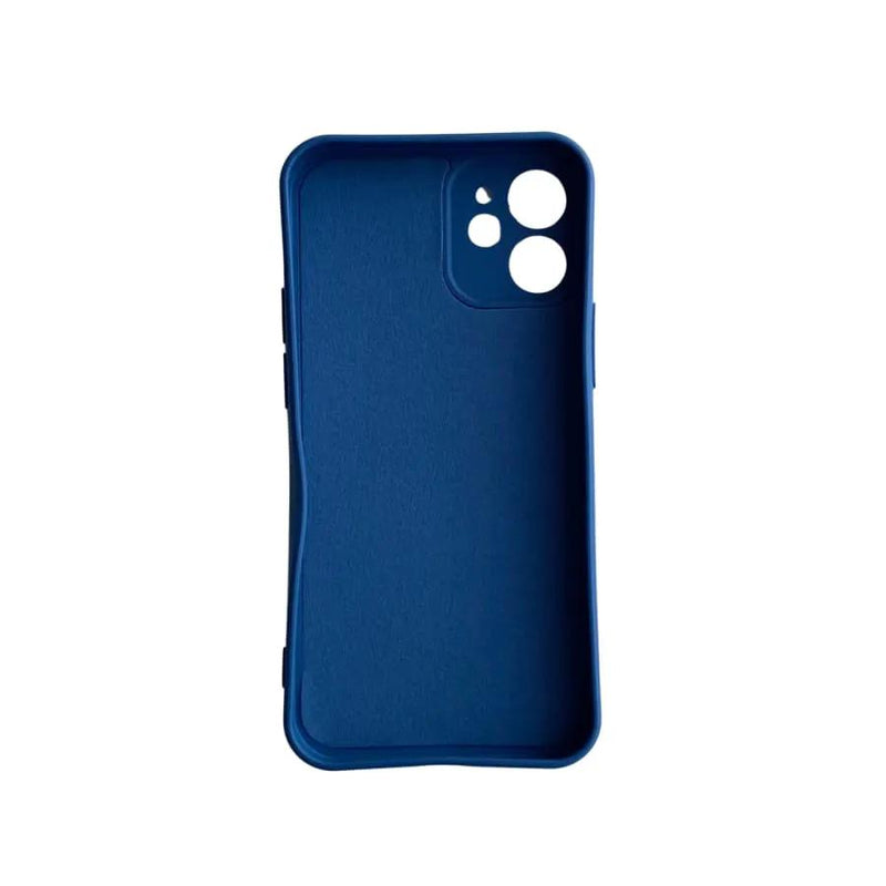Case for iPhone 12 Mini (5.4”) (Navy) by 9eight5