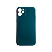 Case for iPhone 12 Mini (5.4”) (Green) by 9eight5