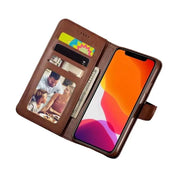 Flip Case for iPhone 12 Mini (5.4”) by 9eight5