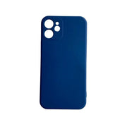 Case for iPhone 12 Mini (5.4”) (Navy) by 9eight5