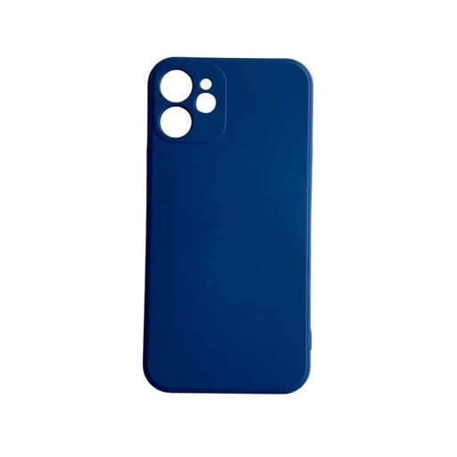 Case for iPhone 12 Mini (5.4”) (Navy) by 9eight5