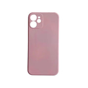 Case for iPhone 12 Mini (5.4”) (Pink) by 9eight5