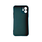 Case for iPhone 12 Mini (5.4”) (Green) by 9eight5