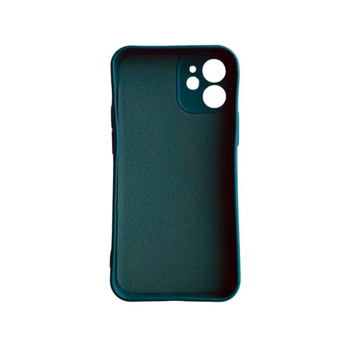 Case for iPhone 12 Mini (5.4”) (Green) by 9eight5