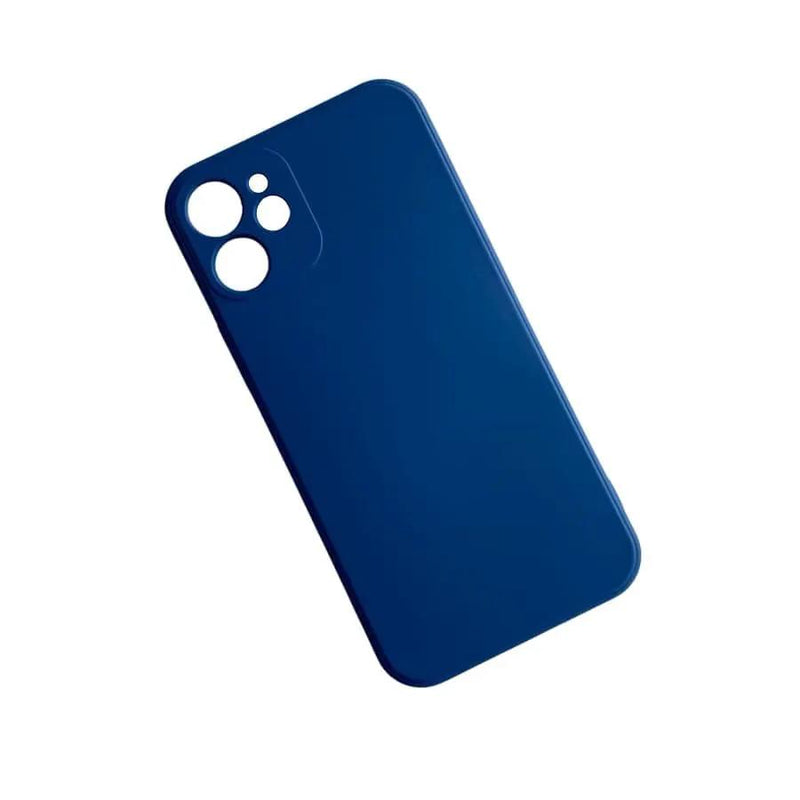 Case for iPhone 12 Mini (5.4”) (Navy) by 9eight5