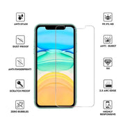 Screen Protector for iPhone 12 Mini (5.4”) by 9eight5