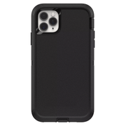 techplus Mobile Phone Case iPhone 12 Pro Max Triple Layer Armor Case Shockproof Heavy Duty Techplus iPhone 12 Pro Max Triple Layer Armor Case