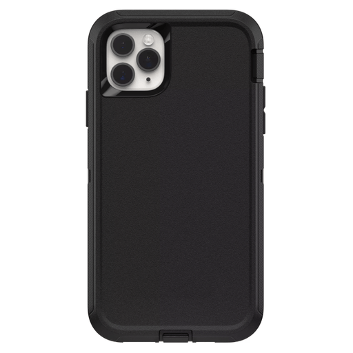 techplus Mobile Phone Case iPhone 12 Pro Max Triple Layer Armor Case Shockproof Heavy Duty Techplus iPhone 12 Pro Max Triple Layer Armor Case