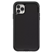 iPhone 11 Pro Max Triple Layer Armor Hard Case by techplus