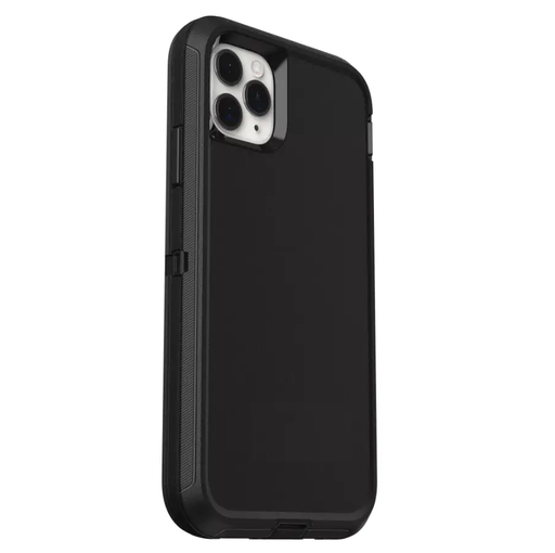 iPhone 11 Pro Max Triple Layer Armor Hard Case by techplus