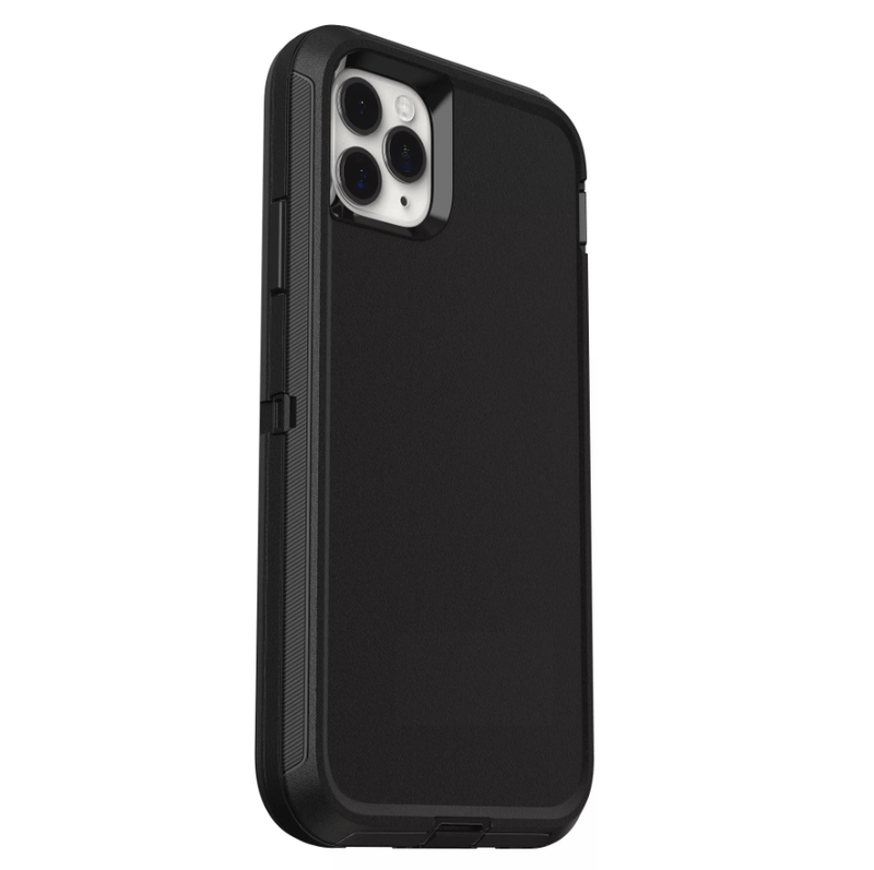techplus Mobile Phone Case iPhone 12 Pro Max Triple Layer Armor Case Shockproof Heavy Duty Techplus iPhone 12 Pro Max Triple Layer Armor Case