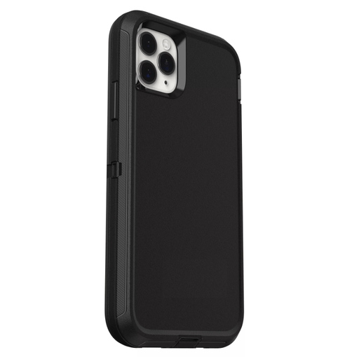 techplus Mobile Phone Case iPhone 12 Pro Max Triple Layer Armor Case Shockproof Heavy Duty Techplus iPhone 12 Pro Max Triple Layer Armor Case