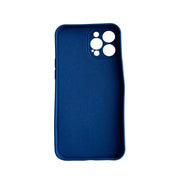 Case for iPhone 12 Pro Max (6.7”) (Navy) by 9eight5