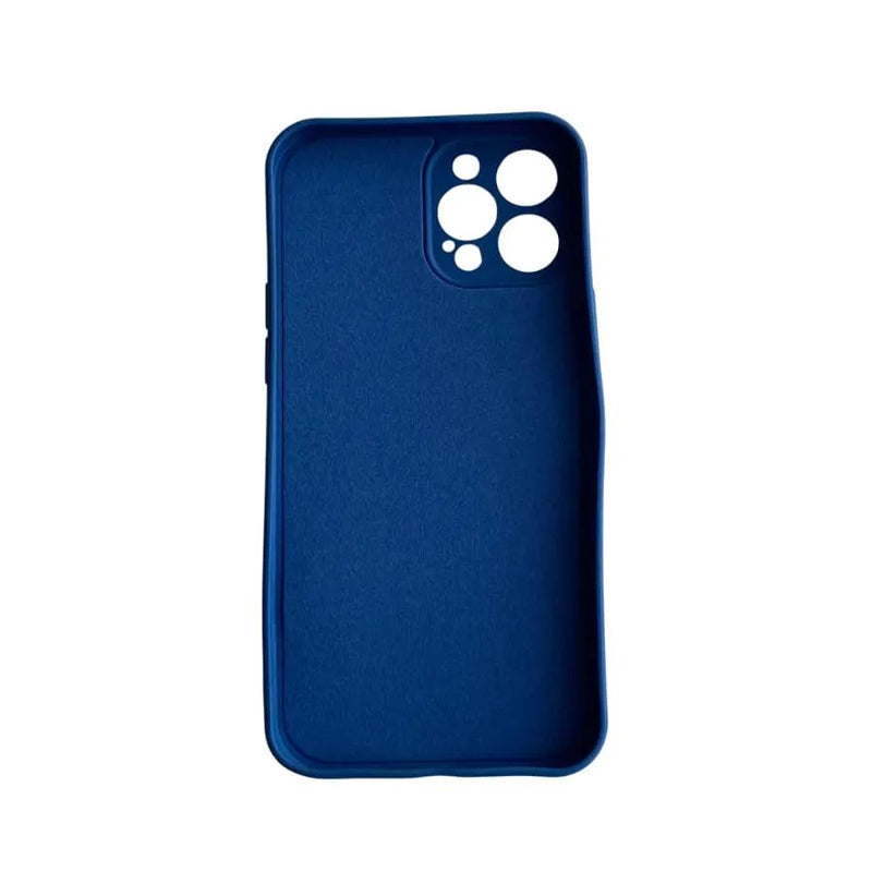 Case for iPhone 12 Pro Max (6.7”) (Navy) by 9eight5