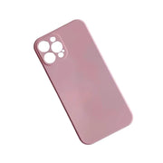 Case for iPhone 12 Pro Max (6.7”) (Pink) by 9eight5