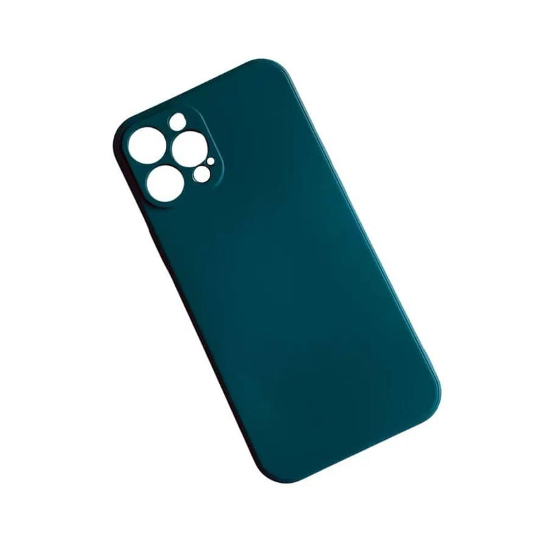 Case for iPhone 12 Pro Max (6.7”) (Green) by 9eight5