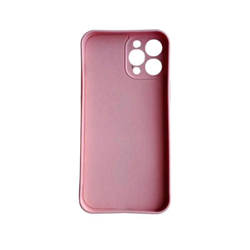 Case for iPhone 12 Pro Max (6.7”) (Pink) by 9eight5