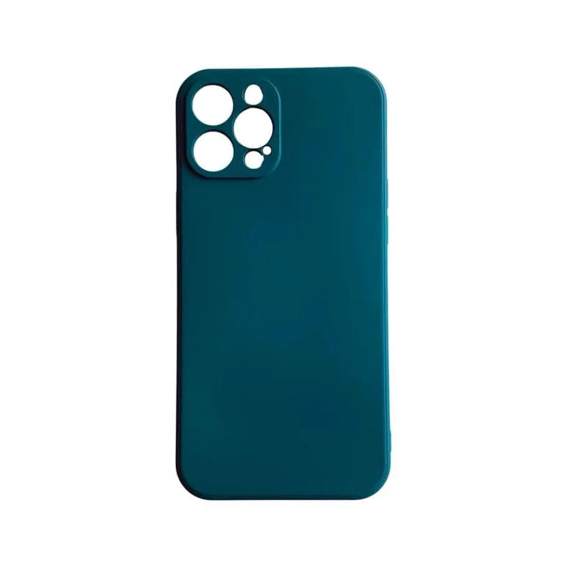 Case for iPhone 12 Pro Max (6.7”) (Green) by 9eight5