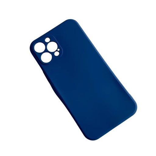 Case for iPhone 12 Pro Max (6.7”) (Navy) by 9eight5