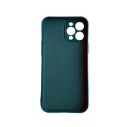 Case for iPhone 12 Pro Max (6.7”) (Green) by 9eight5