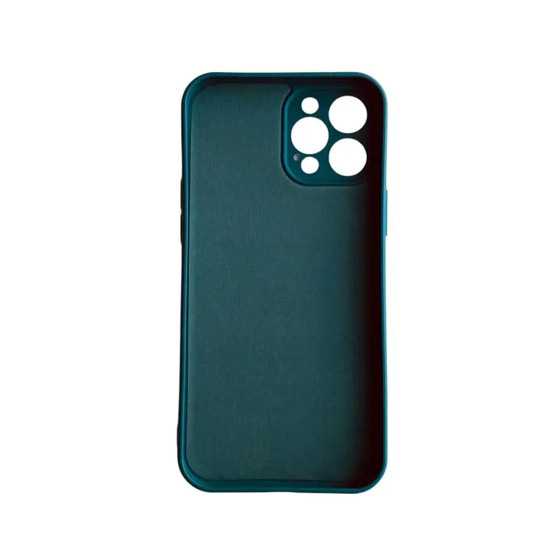 Case for iPhone 12 Pro Max (6.7”) (Green) by 9eight5