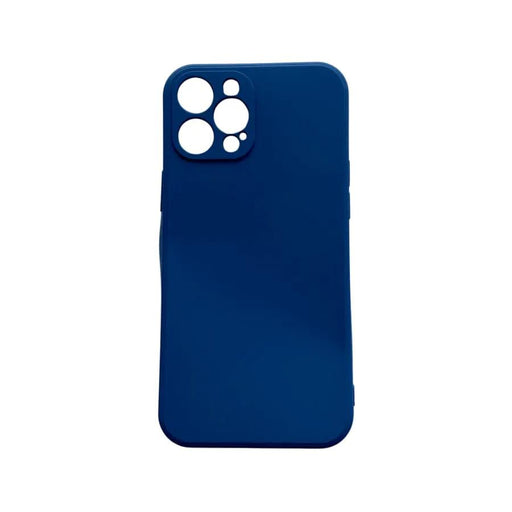 Case for iPhone 12 Pro Max (6.7”) (Navy) by 9eight5
