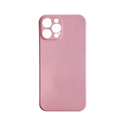 Case for iPhone 12 Pro Max (6.7”) (Pink) by 9eight5