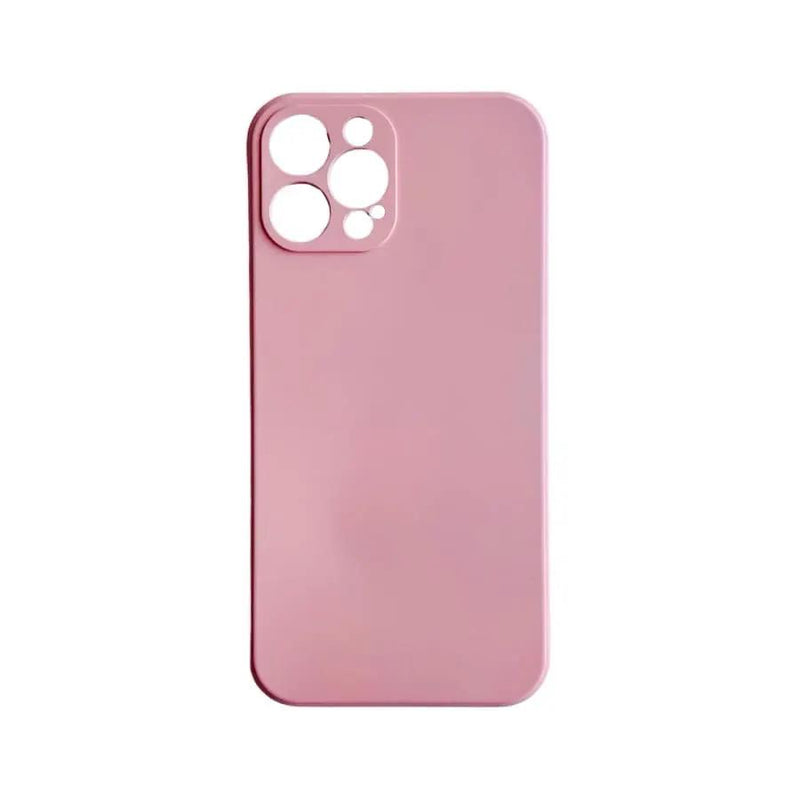 Case for iPhone 12 Pro Max (6.7”) (Pink) by 9eight5