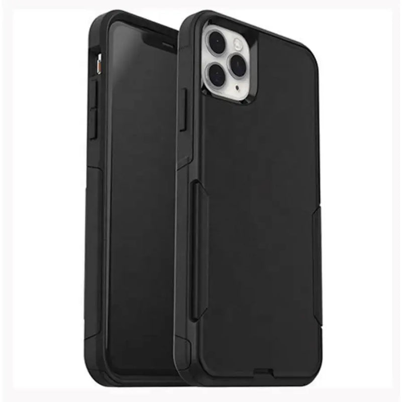 techplus Mobile Phone Case iPhone 12 Pro Max Dual Layer Armor Hard Case iPhone 12 Pro Max Dual Layer Armor Hard Case | NZ