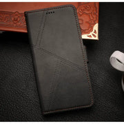 techplus Mobile Phone Case iPhone 12 Pro Max Flip Wallet Case Cowhide Dot Pattern iPhone 12 Pro Max Flip Wallet Case Cowhide Dot Pattern | NZ