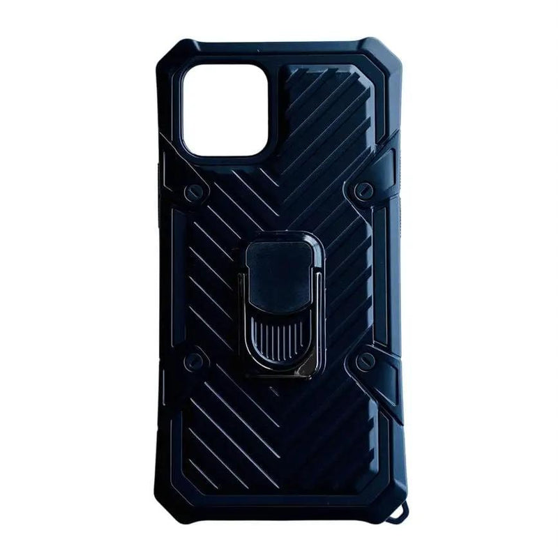 Rugged Case for iPhone 12/iPhone 12 Pro (6.1”) by 9eight5