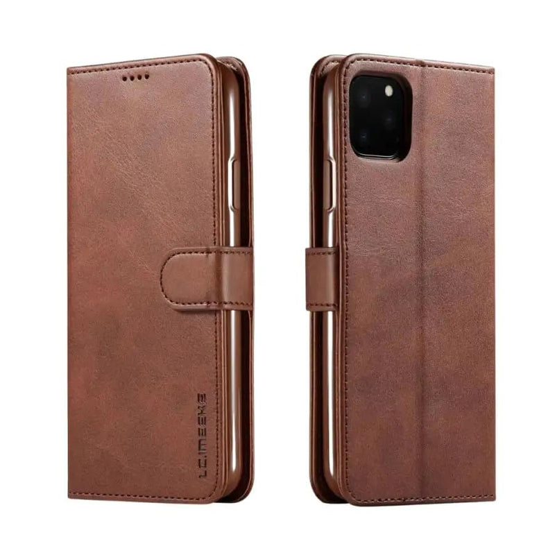 Flip Case for iPhone 12/iPhone 12 Pro (6.1”) by 9eight5