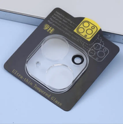 iPhone 14 Rear Back Camera Glass Replacement – Lens Cover by techplus