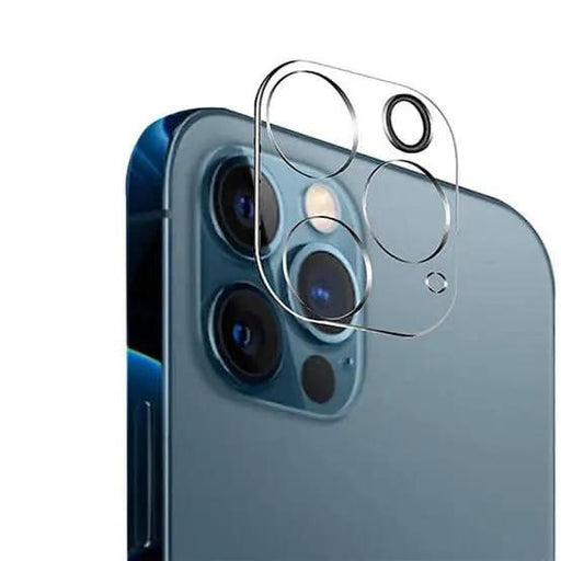 Camera Screen Protector for iPhone 13 by 9eight5