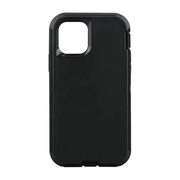 iPhone 15 Plus Heavy Duty Shockproof Case by techplus