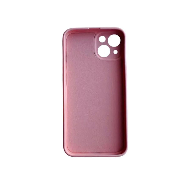 Case for iPhone 13/iPhone 13 Pro (6.1”) (Pink) by 9eight5