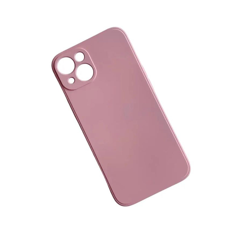 Case for iPhone 13/iPhone 13 Pro (6.1”) (Pink) by 9eight5