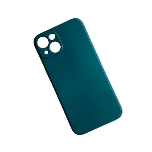 Case for iPhone 13/iPhone 13 Pro (6.1”) (Green) by 9eight5